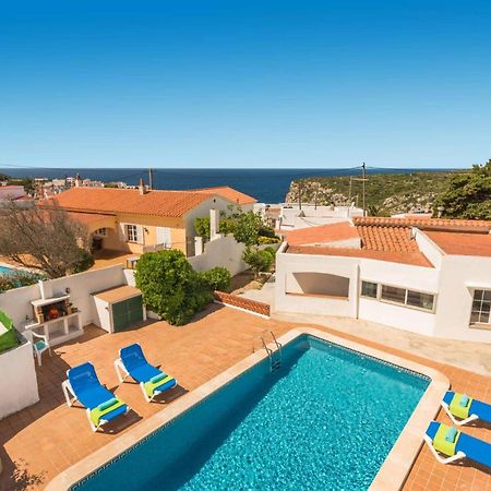 Villa San Jose By Villa Plus Cala En Porter (Menorca) Exterior foto