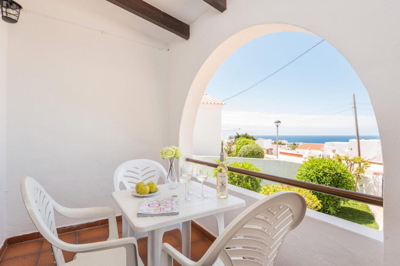 Villa San Jose By Villa Plus Cala En Porter (Menorca) Exterior foto