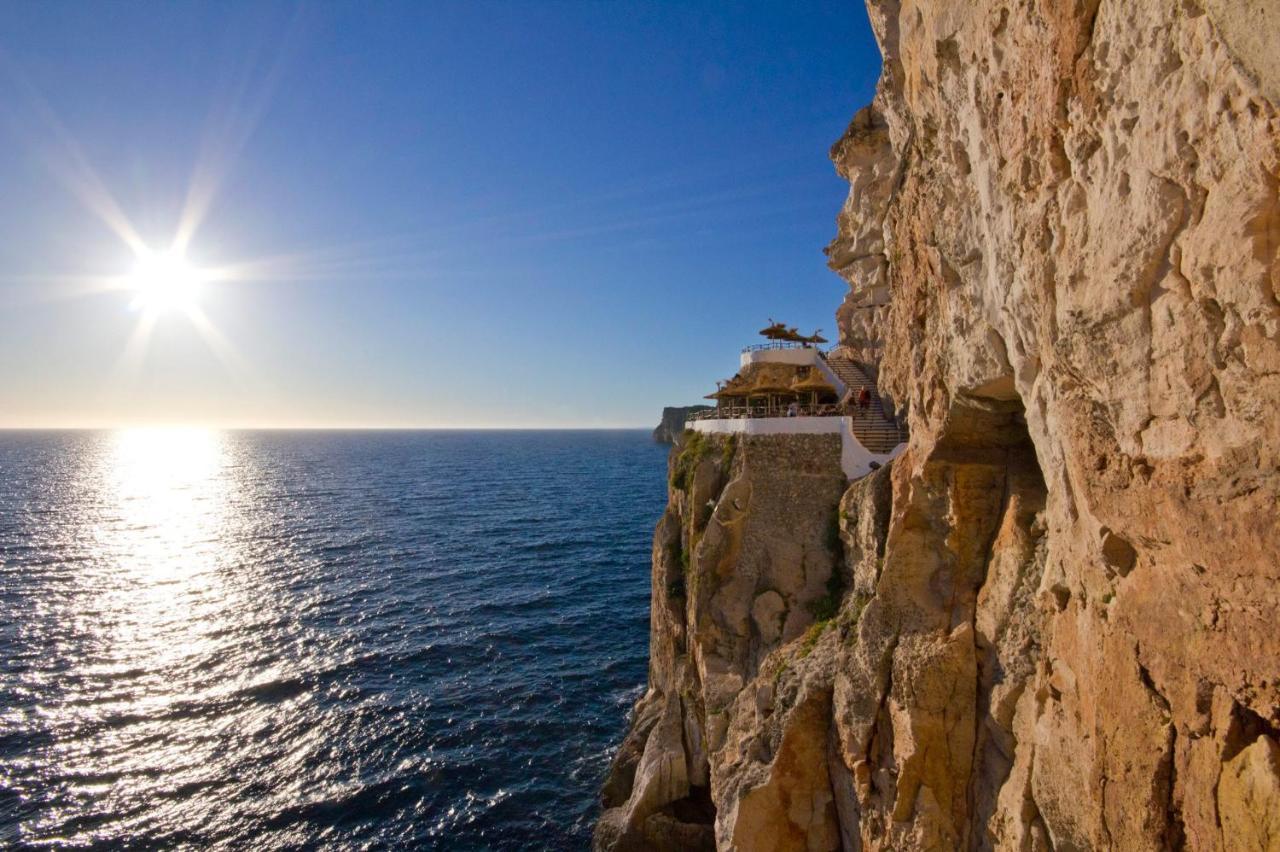 Villa San Jose By Villa Plus Cala En Porter (Menorca) Exterior foto