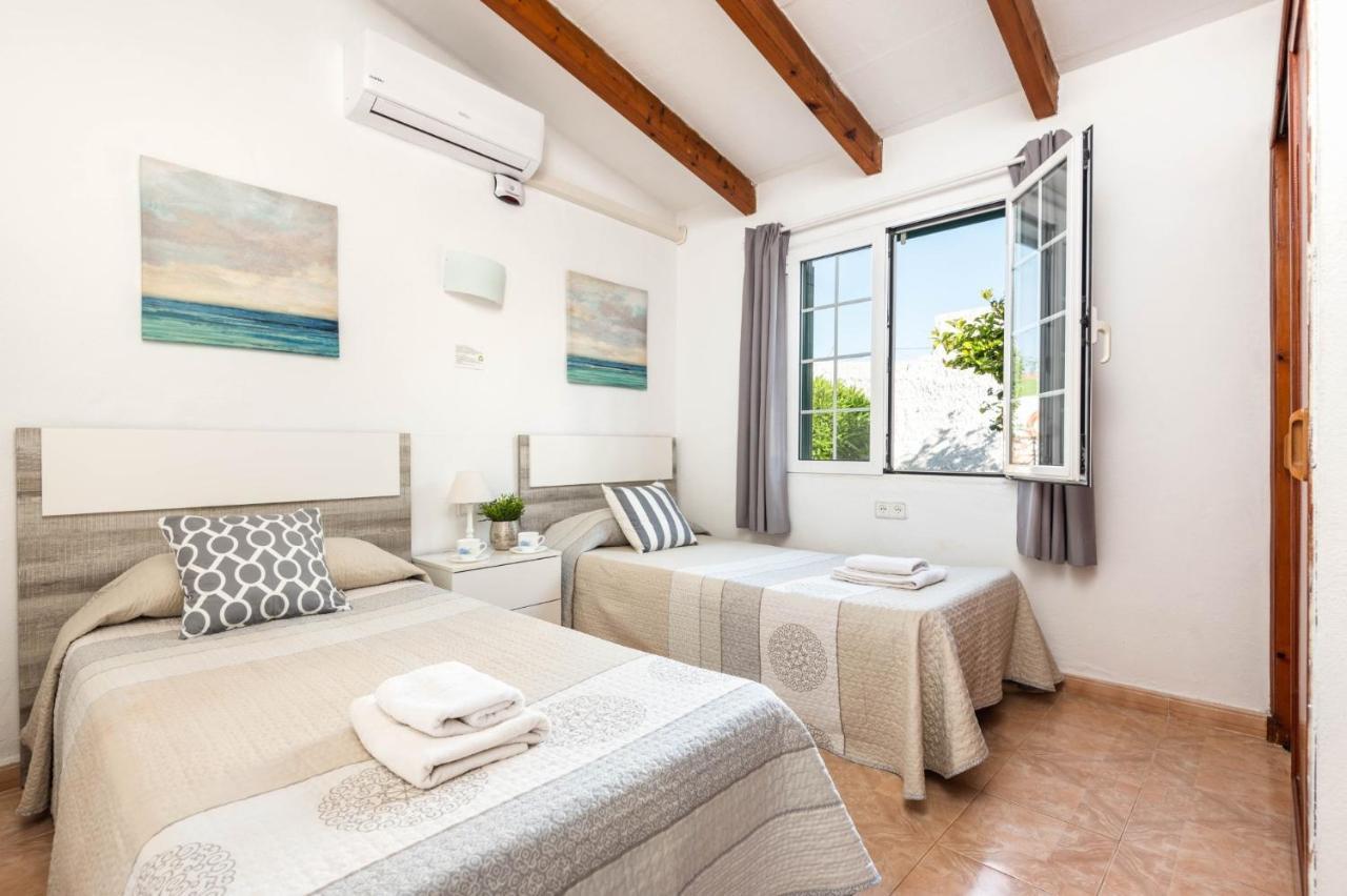 Villa San Jose By Villa Plus Cala En Porter (Menorca) Exterior foto